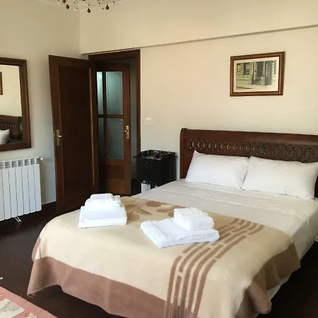 Apartmán Islands Cies *